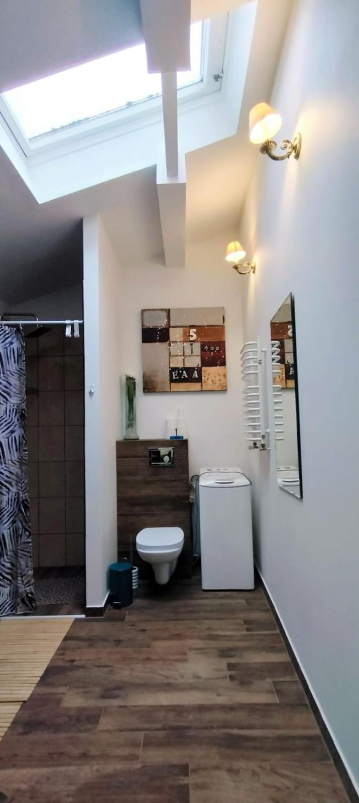 Apartament U Janeczki Stepnica Exterior foto