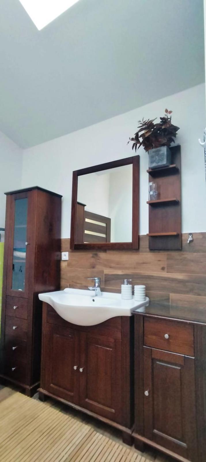 Apartament U Janeczki Stepnica Exterior foto